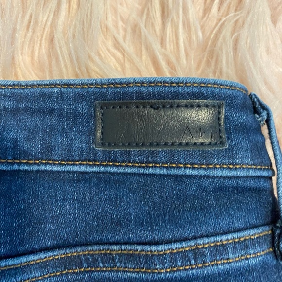 Abercrombie & Fitch Simone High Rise Super Skinny - Picture 7 of 10
